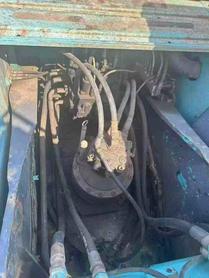 Buy Kobelco SK260 Used Excavator / 3 Buy Kobelco SK260 Used Excavator / 3