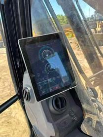 Buy Sany SY200C Used Excavator / 4 Buy Sany SY200C Used Excavator / 4