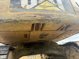 Buy Caterpillar 313D Used Excavator / 9 Buy Caterpillar 313D Used Excavator / 9