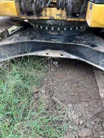 Buy Caterpillar 320D Used Excavator / 9 Buy Caterpillar 320D Used Excavator / 9