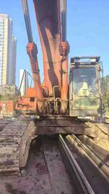 Buy Hitachi ZX470H-3 Used Excavator / 2 Buy Hitachi ZX470H-3 Used Excavator / 2