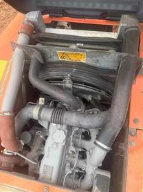 Buy Hitachi EX120-6 Used Excavator / 8 Buy Hitachi EX120-6 Used Excavator / 8