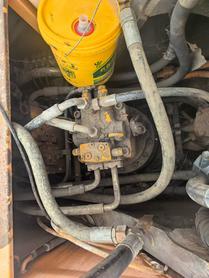 Buy Sany SY215C-8 Used Excavator / 5 Buy Sany SY215C-8 Used Excavator / 5