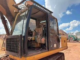Buy Caterpillar 323 Used Excavator / 4 Buy Caterpillar 323 Used Excavator / 4