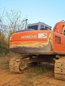 Buy Hitachi EX120-6 Used Excavator / 5 Buy Hitachi EX120-6 Used Excavator / 5