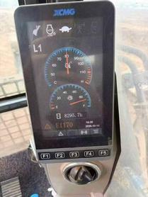 Buy XCMG XE400T Used Excavator / 6 Buy XCMG XE400T Used Excavator / 6