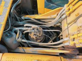 Buy Komatsu PC360-7 Used Excavator / 5 Buy Komatsu PC360-7 Used Excavator / 5