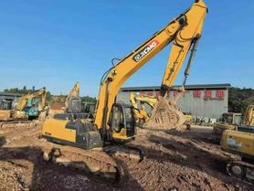 Buy XCMG XE215 Used Excavator / 8 Buy XCMG XE215 Used Excavator / 8
