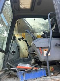 Buy XCMG XE200 Used Excavator / 2 Buy XCMG XE200 Used Excavator / 2