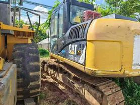 Buy Caterpillar 313D Used Excavator / 4 Buy Caterpillar 313D Used Excavator / 4