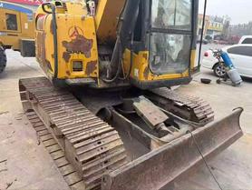 Buy Sany SY75 Used Excavator / 4 Buy Sany SY75 Used Excavator / 4