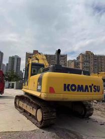 Buy Komatsu PC360-7 Used Excavator / 4 Buy Komatsu PC360-7 Used Excavator / 4