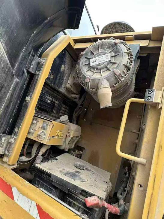 Buy Caterpillar 320D2GC Used Excavator / 1