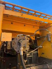 Buy Sany SY245H Used Excavator / 6 Buy Sany SY245H Used Excavator / 6