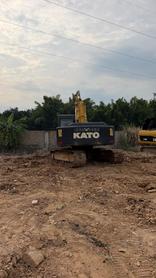 Buy Kato HD820 Used Excavator / 5 Buy Kato HD820 Used Excavator / 5