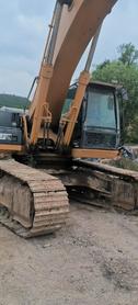 Buy Case CX360 Used Excavator / 6 Buy Case CX360 Used Excavator / 6
