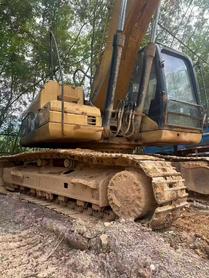 Buy Caterpillar 320D Used Excavator / 3 Buy Caterpillar 320D Used Excavator / 3