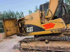 Buy Caterpillar 312D Used Excavator / 2 Buy Caterpillar 312D Used Excavator / 2