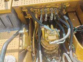 Buy Caterpillar 320A Used Excavator / 4 Buy Caterpillar 320A Used Excavator / 4