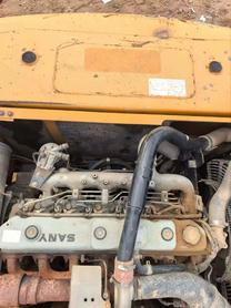 Buy Sany SY215C-9 Used Excavator / 6 Buy Sany SY215C-9 Used Excavator / 6