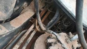 Buy Sumitomo SH350-5 Used Excavator / 3 Buy Sumitomo SH350-5 Used Excavator / 3