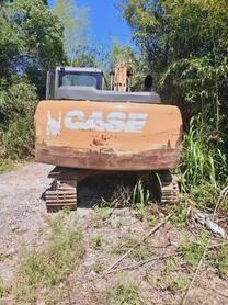 Buy Case CX130 Used Excavator / 2 Buy Case CX130 Used Excavator / 2
