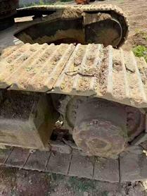 Buy Sany SY385H Used Excavator / 8 Buy Sany SY385H Used Excavator / 8