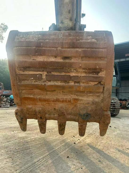 Buy Komatsu PC360-7 Used Excavator / 1