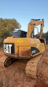 Buy Caterpillar 311D Used Excavator / 2 Buy Caterpillar 311D Used Excavator / 2