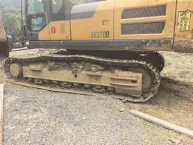 Buy XCMG XE370 Used Excavator / 7 Buy XCMG XE370 Used Excavator / 7