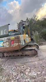 Buy Volvo Used Excavator / 2 Buy Volvo Used Excavator / 2