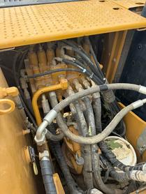 Buy Caterpillar 313D Used Excavator / 4 Buy Caterpillar 313D Used Excavator / 4