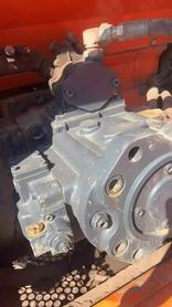 Buy Doosan DH215-7 Used Excavator / 3 Buy Doosan DH215-7 Used Excavator / 3