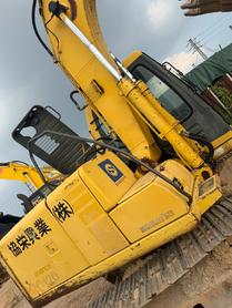 Buy Komatsu PC120-6E Used Excavator / 2 Buy Komatsu PC120-6E Used Excavator / 2