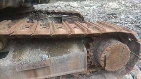 Buy Sany SY375H Used Excavator / 7 Buy Sany SY375H Used Excavator / 7
