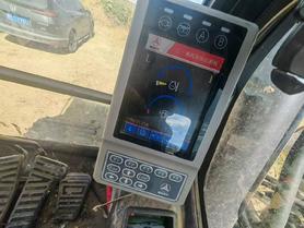 Buy Sany SY200C Used Excavator / 9 Buy Sany SY200C Used Excavator / 9