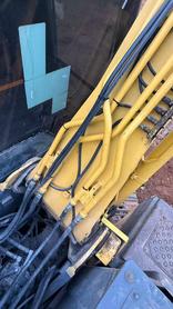 Buy Sumitomo SH120 Used Excavator / 4 Buy Sumitomo SH120 Used Excavator / 4
