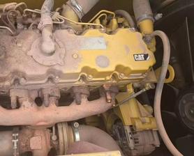 Buy Caterpillar 336E Used Excavator / 5 Buy Caterpillar 336E Used Excavator / 5