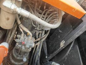 Buy Hitachi EX130 Used Excavator / 5 Buy Hitachi EX130 Used Excavator / 5