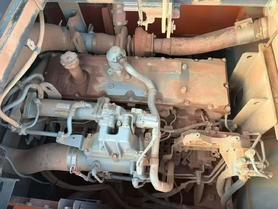 Buy Hitachi ZX490LCH-5A Used Excavator / 7 Buy Hitachi ZX490LCH-5A Used Excavator / 7