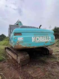 Buy Kobelco SK260 Used Excavator / 4 Buy Kobelco SK260 Used Excavator / 4