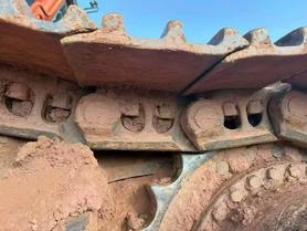 Buy Hitachi ZX490LCH-5A Used Excavator / 4 Buy Hitachi ZX490LCH-5A Used Excavator / 4