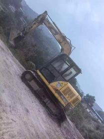 Buy Volvo EC80D Used Excavator / 5 Buy Volvo EC80D Used Excavator / 5