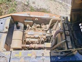 Buy Case CX130 Used Excavator / 3 Buy Case CX130 Used Excavator / 3