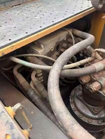 Buy Hyundai R385LC-9 Used Excavator / 3 Buy Hyundai R385LC-9 Used Excavator / 3