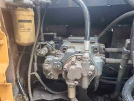 Buy Case CX130 Used Excavator / 2 Buy Case CX130 Used Excavator / 2