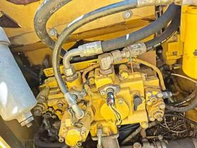 Buy Caterpillar 313D Used Excavator / 2 Buy Caterpillar 313D Used Excavator / 2