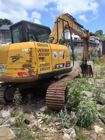 Buy Sany SY75 Used Excavator / 2 Buy Sany SY75 Used Excavator / 2