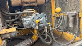 Buy Kato HD820 Used Excavator / 7 Buy Kato HD820 Used Excavator / 7