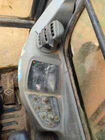 Buy Hitachi EX200-5 Used Excavator / 9 Buy Hitachi EX200-5 Used Excavator / 9